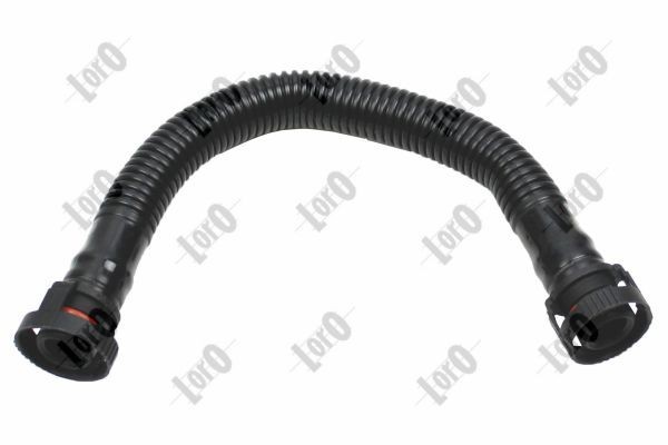 ABAKUS Slang, ontluchting motorblok 053-028-074 Audi A2 Carterventilatie slang ABAKUS 053-028-074