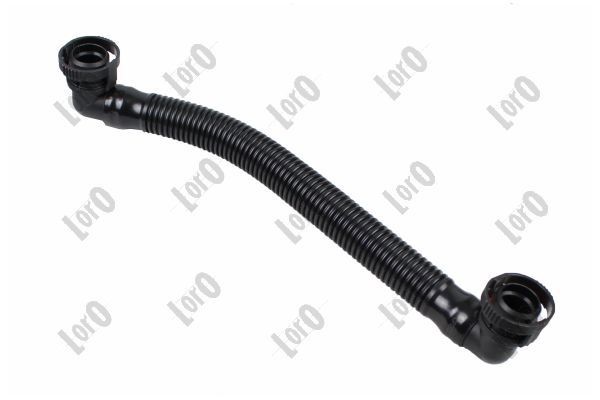 ABAKUS Hadica odvetrania kľukovej skrine 053-028-079 ABAKUS Ventil odvetrania kľukovej skrine Volkswagen 053-028-079