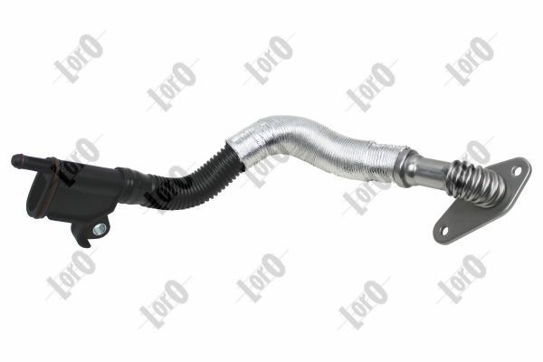 ABAKUS Tubo flexível, respiro do cárter da cambota 053-028-098 ABAKUS 053-028-098 Tubo flexível, respiro do cárter da cambota AUDI A5 B8 Coupe (8T3) 2.0 TDI quattro 190 cv 2017