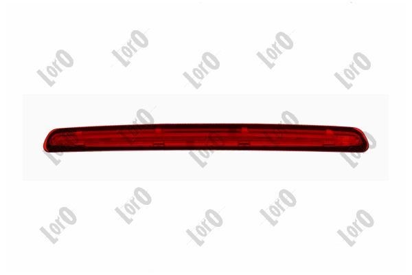 Dritte Bremsleuchte ABAKUS 053-55-870 ABAKUS 053-55-870: Dritte Bremsleuchte Volkswagen CADDY 2001