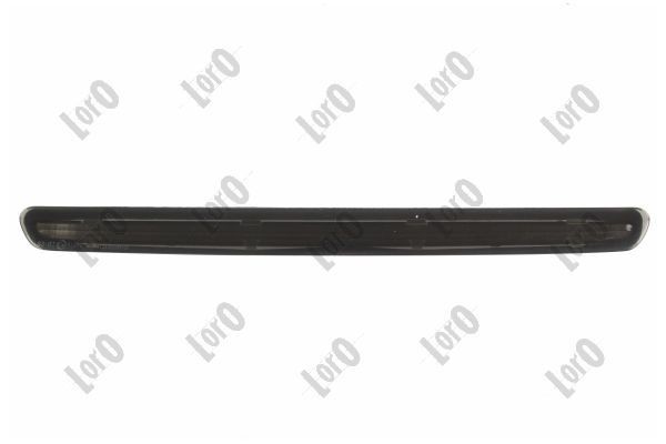 ABAKUS Lisäjarruvalo 053-55-870S PORSCHE 911 lisäjarruvalo ABAKUS 053-55-870S