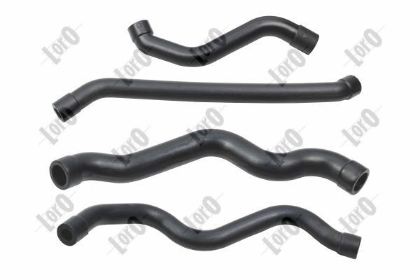 ABAKUS Slange, veivhuslufting 054-028-038 054-028-038 Ventil veivhusventilasjon ABAKUS CITROЁN XSARA