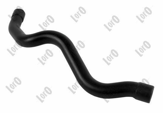 ABAKUS Crankcase breather hose 054-028-041 ABAKUS 054-028-041 W164 crankcase vent valve replacement