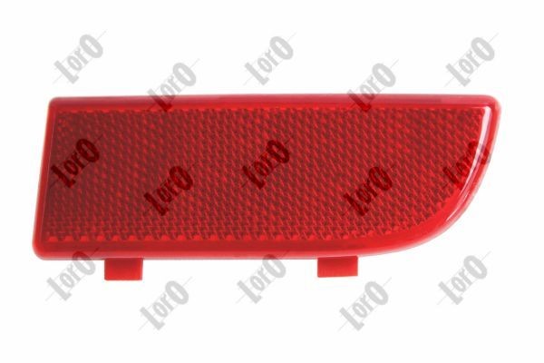 ABAKUS Odrazka 054-31-876 ABAKUS 054-31-876 Odrážka Mercedes S124 (W124) cena