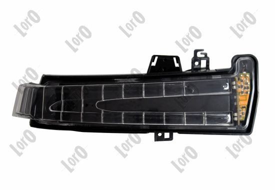 ABAKUS Blinklys 054-40-862 ABAKUS 054-40-862 Forblinklys og bakblinklys Marco Polo Camper (W447) originale pris