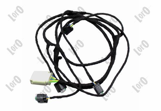 ABAKUS Kaabli remondikomplekt, sensor- parkimisabi 120-00-024 ABAKUS 120-00-024 Kaabli remondikomplekt, sensor- parkimisabi