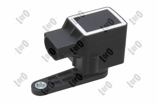 ABAKUS Intake air control valve 120-09-024 120-09-024 ABAKUS intake air control valve for SEAT IBIZA