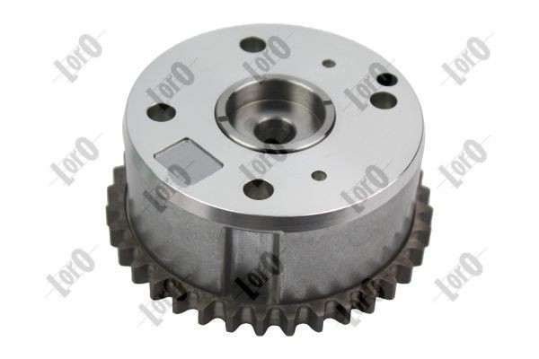 ABAKUS Camshaft Adjuster 120-09-025 ABAKUS 120-09-025 Camshaft Adjuster VW Transporter T4 Minibus (70B, 70C, 7DB, 7DK, 70J, 70K, 7DC, 7DJ) 1.9 D 60 hp 1993