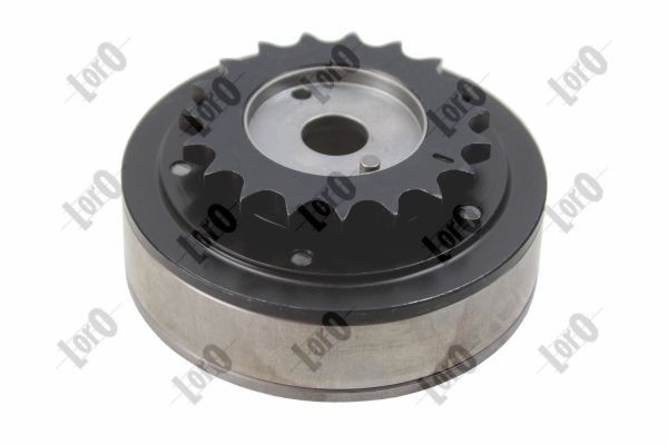 ABAKUS Kamakselregulering 120-09-027 Tannhjul, kamaksel ABAKUS Mercedes-Benz E-Klasse 120-09-027