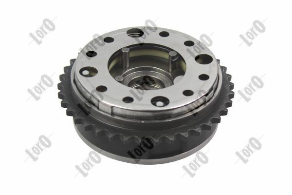 ABAKUS Nokkenasversteller 120-09-030 Volkswagen TOURAN Tandwiel, nokkenas ABAKUS 120-09-030