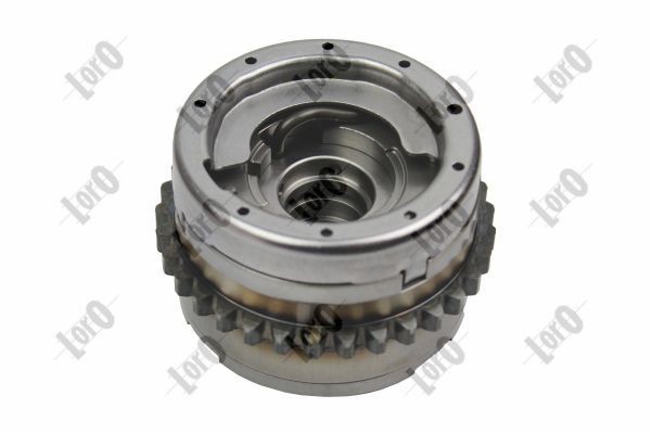 ABAKUS Ρυθμιστής εκκεντροφόρου άξονα 120-09-040 ABAKUS Οδοντωτός τροχός εκκεντροφόρου LEXUS 120-09-040