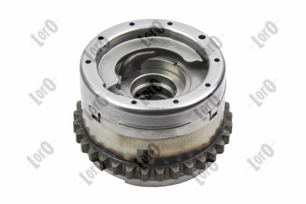 ABAKUS Nockenwellenversteller 120-09-041 Zahnrad, Nockenwelle ABAKUS Skoda RAPID 120-09-041
