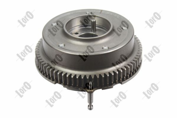 ABAKUS Nastavovač vačkového hriadeľa 120-09-044 Ozubené koleso vačkového hriadeľa ABAKUS Peugeot 306 120-09-044