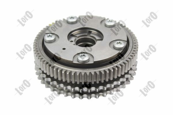 ABAKUS Camshaft Adjuster 120-09-045 120-09-045 ABAKUS gear, camshaft for SAAB 96