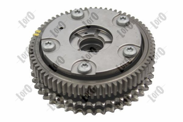 ABAKUS Camshaft Adjuster 120-09-046 ABAKUS 120-09-046 Mercedes W220 gear, camshaft replacement