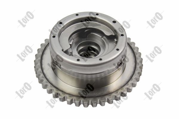 ABAKUS Nockenwellenversteller 120-09-048 120-09-048 Zahnrad, Nockenwelle ABAKUS SKODA RAPID