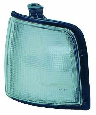 ABAKUS Pisca 213-1509L-2CAE ABAKUS 213-1509L-2CAE originais Pisca Isuzu D-MAX 8DH custo