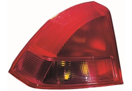 Fanale posteriore ABAKUS 217-1948L-AE ABAKUS 217-1948L-AE costo Fanale posteriore Honda ACCORD 2025