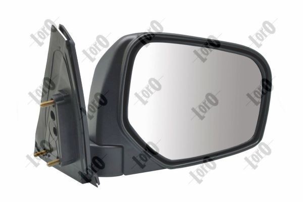 Rétroviseur extérieur ABAKUS 2622M04 ABAKUS 2622M04 Rétroviseur exterieur MITSUBISHI L 200 2023