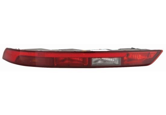 ABAKUS Mistachterlamp 446-4004L-UE ABAKUS 446-4004L-UE originele Mistachterlicht VAUXHALL FRONTERA prijs
