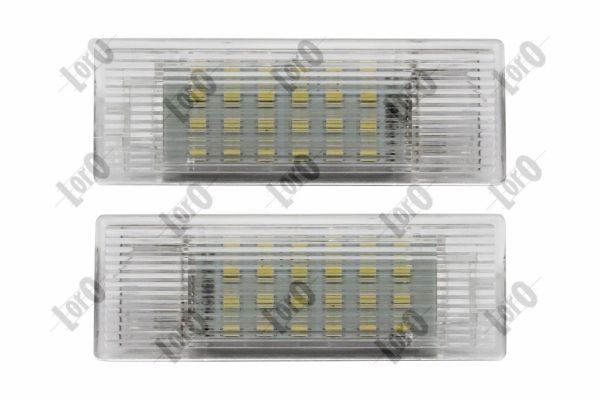ABAKUS Innvendig lys L04-470-0001LED Innvendig lys ABAKUS Alfa Romeo 159 L04-470-0001LED