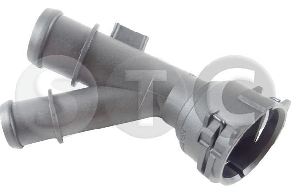 STC Connection Piece, coolant line T430548 STC T430548 genuine A1 Sportback radiator hoses price