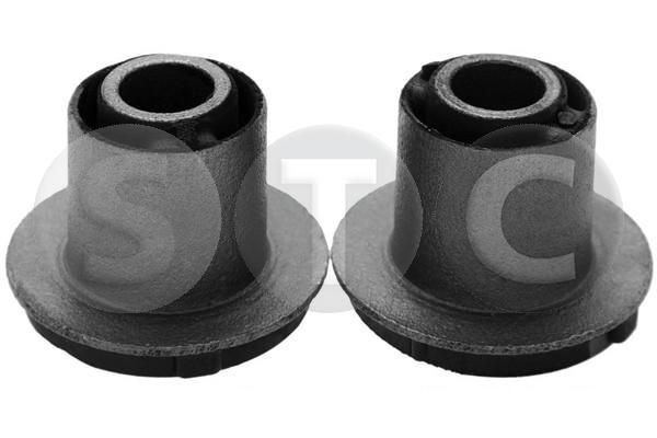 STC Silent bloc de crémaillère T458721 Silent bloc de crémaillère STC DOBLO T458721 pas cher