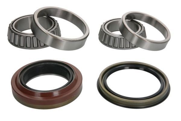 BTA Kit de rolamento de roda H21105BTA H21105BTA Rolamento da roda BTA OPEL MONZA
