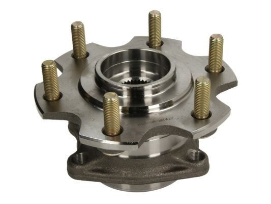 BTA Σετ ρουλεμάν τροχών H2M033BTA H2M033BTA BTA Ρουλεμάν άξονα Mercedes-Benz φθηνά