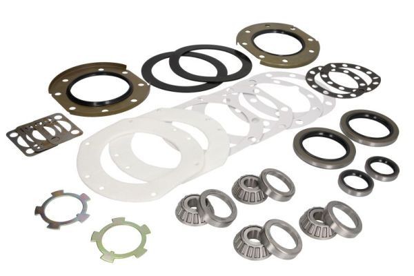 BTA Reparationssats, spindelbult H32001BTA BTA H32001BTA spindelbultar TOYOTA COROLLA
