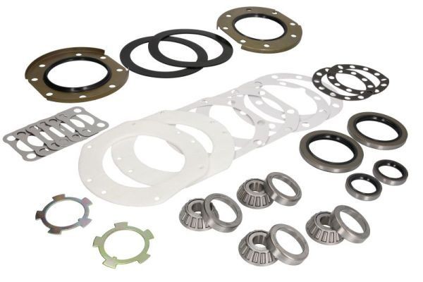 BTA Σετ επισκευής, αξονίσκος περιστρ. H32003BTA BTA H32003BTA Πείρος ακραξονίου Hilux V SUV τιμες