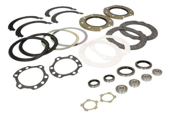 BTA Kit riparazione, Perno oscillazione H32004BTA BTA H32004BTA Perno del fuso a snodo Jaguar XJ Sedan prezzo