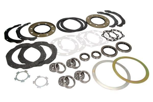 BTA Kit riparazione, Perno oscillazione H32005BTA BTA H32005BTA Perno del fuso a snodo Jaguar XJ Sedan originali prezzo