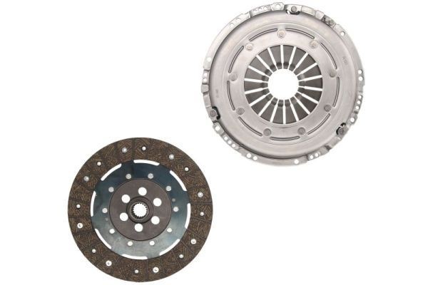 NEXUS Sidurikomplekt F1M002NX Sidurikomplekt NEXUS Dacia LODGY F1M002NX