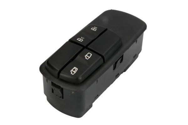 PACOL Raam schakelaar MER-PC-006 Elektrische raam schakelaar OPEL PACOL MER-PC-006