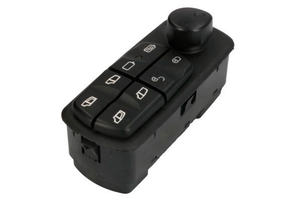 PACOL Raam schakelaar MER-PC-007 MER-PC-007 Elektrische raam schakelaar Volkswagen TOURAN PACOL