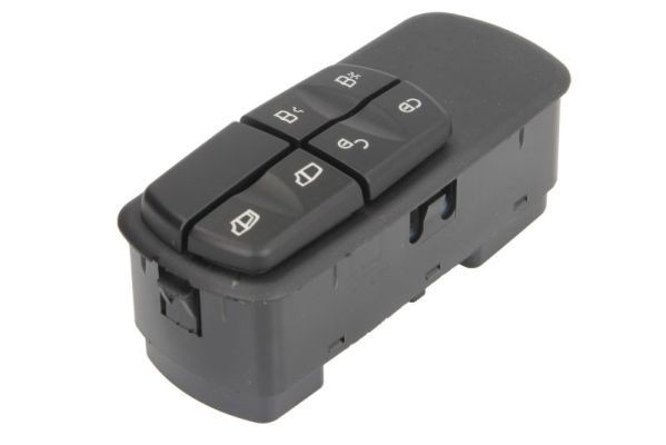 PACOL Brytare, fönsterhiss MER-PC-008 HYUNDAI elhiss strömställare PACOL MER-PC-008