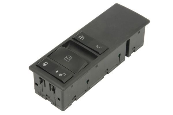PACOL Interruptor, elevadores dos vidros MER-PC-009 Interruptor elevadores dos vidros PACOL UP MER-PC-009 baratos