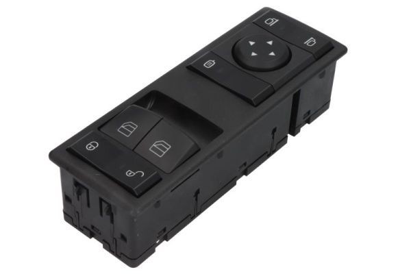 PACOL Interruptor, elevadores dos vidros MER-PC-010 MER-PC-010 Interruptor elevadores dos vidros VW UP PACOL