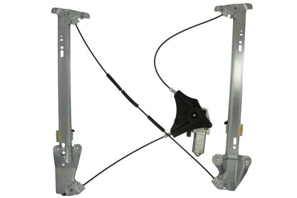 PACOL Window regulator MER-WR-020 MER-WR-020 PACOL window regulator repair kit for SKODA