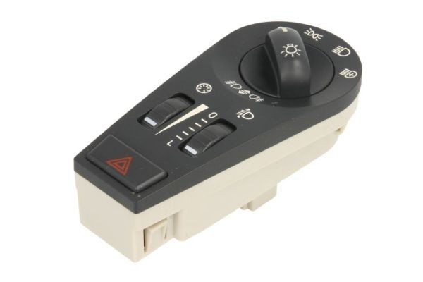 Kytkin, ajovalo PACOL VOL-LSWT-005 PACOL VOL-LSWT-005 VOLVO V70 2009 Valokatkaisin