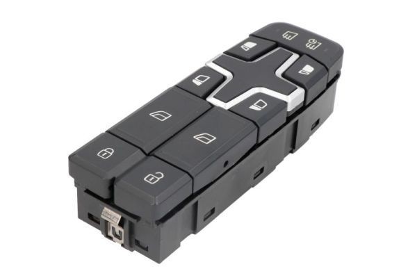 PACOL Brytare, fönsterhiss VOL-PC-009 HYUNDAI elhiss strömställare PACOL VOL-PC-009