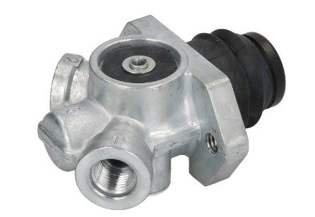 PNEUMATICS Flervejsventil PN-10845 PNEUMATICS PN-10845 Flervejsventil