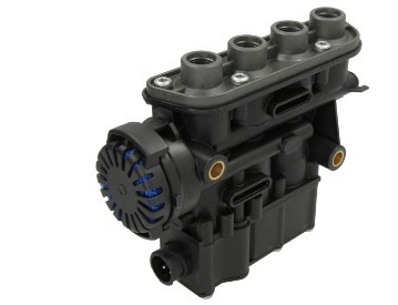 PNEUMATICS Magneetklep PN-10853 PNEUMATICS PN-10853 Magneetklep