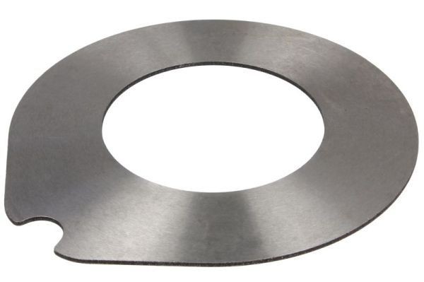 SBP Bremseskive 02-AG016 Sports bremseskiver MITSUBISHI SBP 02-AG016