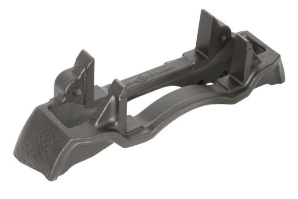 SBP Holder, bremsekaliper TEQ-JMK.010 Bremsekaliber holder SBP BMW 6-serie TEQ-JMK.010