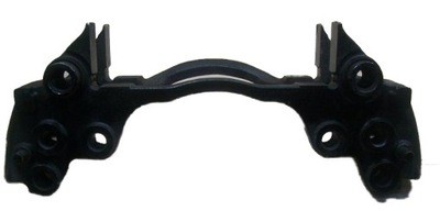 SBP Houder, remklauw TEQ-JMM.003 Mercedes-Benz VIANO Reparatieset, remklauw SBP TEQ-JMM.003