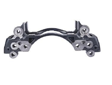 SBP Suporte, pinça de travão TEQ-JMM.006 TEQ-JMM.006 Suporte de pinças de travão MERCEDES-BENZ AMG GT SBP