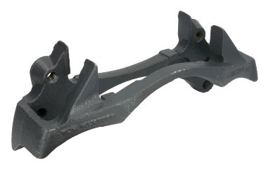 SBP Support, étrier de frein TEQ-JMM.010 Étrier fixe étrier de frein FIAT SBP TEQ-JMM.010