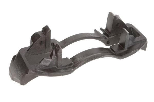 SBP Support, étrier de frein TEQ-JMW.004 Support d'étrier de frein FIAT SBP TEQ-JMW.004